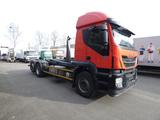 Iveco Stralis 420 6x2 Abrollkipper - Offers