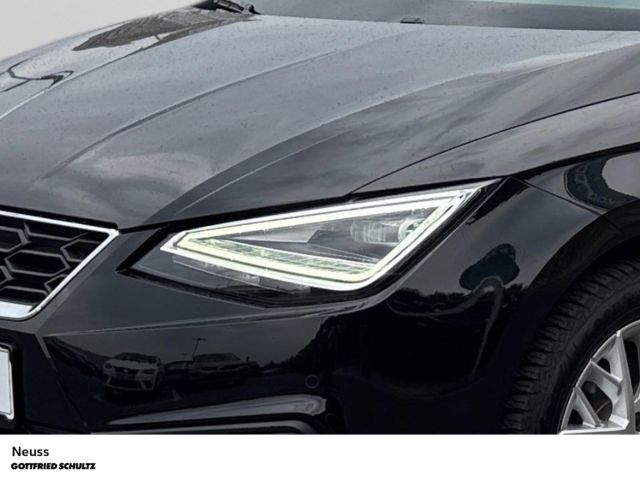 Seat Ibiza - Bild 5