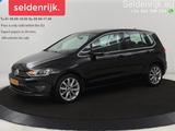 Volkswagen Golf Sportsvan 1.4 TSI Highline | automatik | si