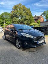 Ford Fiesta 1,0 EcoBoost 92kW S/S Individual Indi... - Ford Fiesta Individual mit Benzin-Antrieb