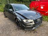 Audi A3 1.8 TFSI S tronic quatt. S line Sportb. S... - Audi A3 Unfallwagen