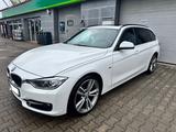 BMW F31 2.0d N47 186t.km - gebrauchte BMW M3 aus dem Jahr 2013