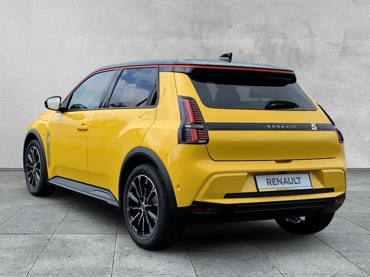 Renault R 5 - Bild 3