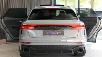 2024 AUDI RSQ8 photo 4