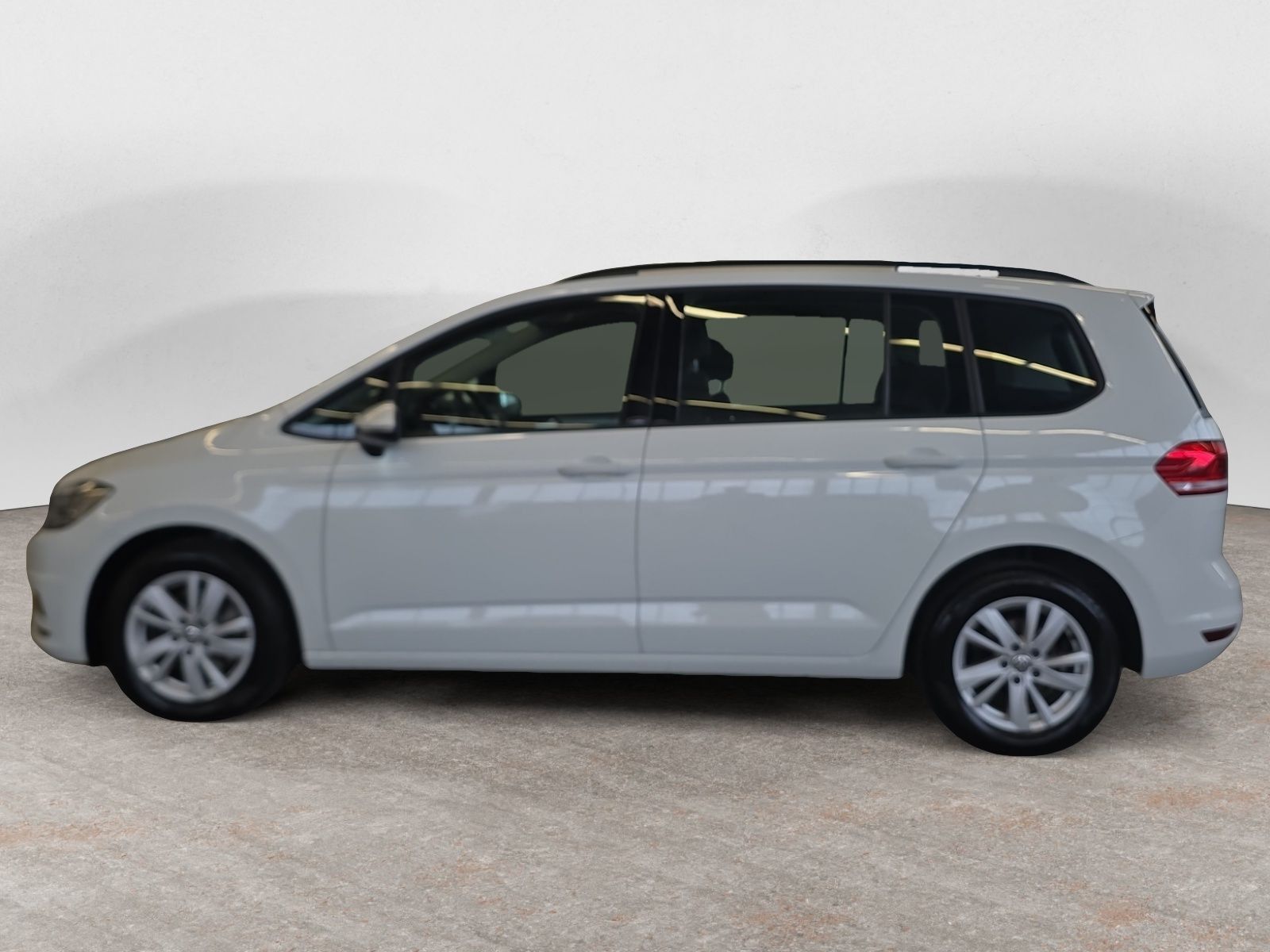 Volkswagen Touran - Bild 3