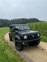 Suzuki Jimny 1.5 ALLGRIP Comfort - Suzuki Jimny: 5.1
