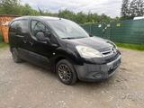 Citroën Citroen Berlingo - gebrauchte Citroën Berlingo aus dem Jahr 2010