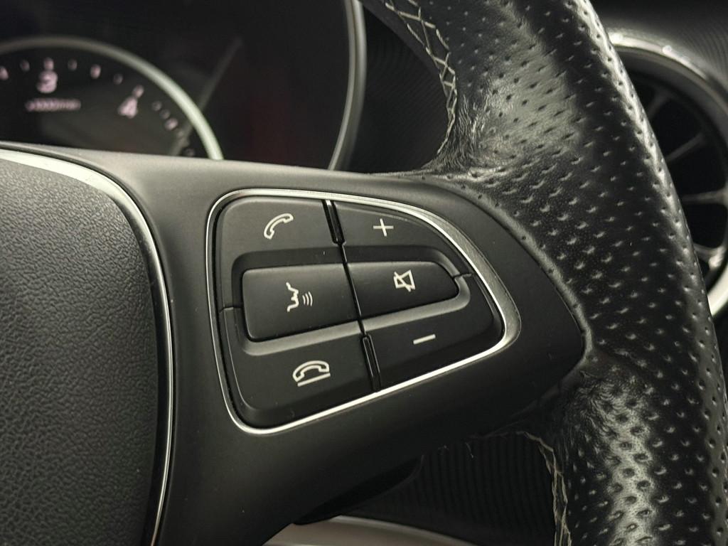 Mercedes-Benz V 250 d Marco Polo Horizon Edition, LED, Kamera