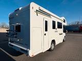 Rimor Kilig 9 - Modell 2027 - 7 Personen - Wohnmobil oder -wagen 2 personen