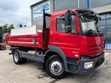 Mercedes-Benz Atego 1630 - Angebote
