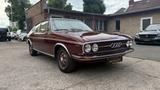 Audi 100*Coupé S*15.569 km*Sammlerzustand*Oldtimer - Audi 100: 100s