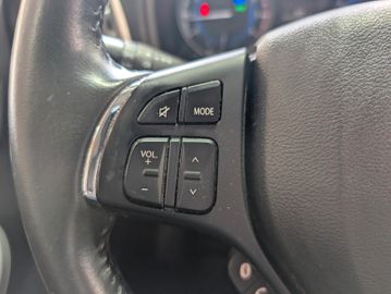 Suzuki Baleno