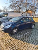 Opel Corsa 1.2 ecoFLEX Selection Selection - Opel Corsa aus 2011: Ecoflex