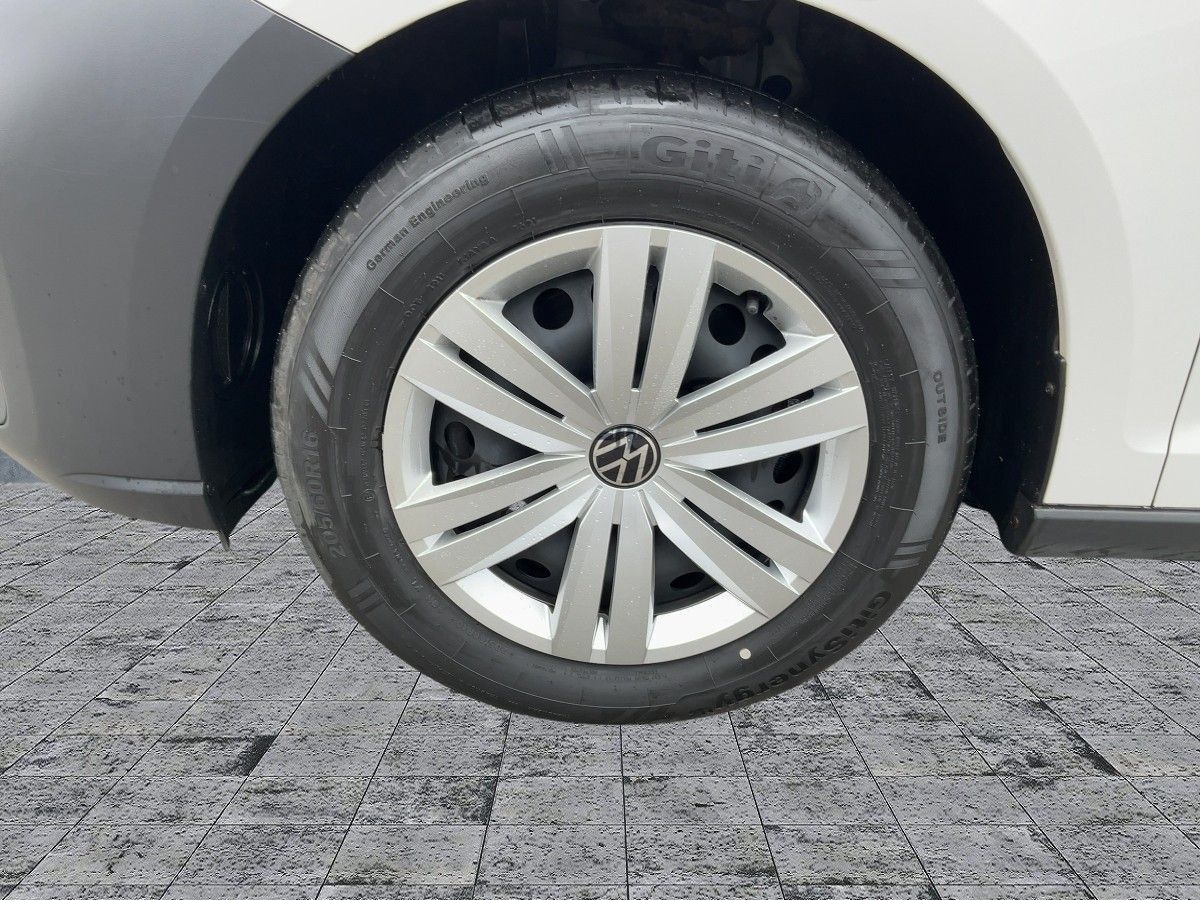 Volkswagen Caddy - Bild 7