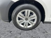 Volkswagen Caddy - Vorschau Bild 7