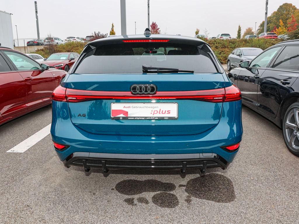 Audi A6 e-tron - Bild 11