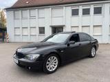 BMW *Bmw 730d e65 TÜV1/27 TOP Fahrbereit * - BMW 730: 730d E65