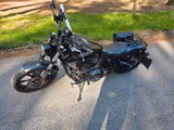 Indian Chief Dark Horse - INDIAN CHIEF DARK HORSE