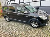 Dacia Lodgy 1.6 SCe 100 Stepway Stepway - Dacia Lodgy: Von Privat