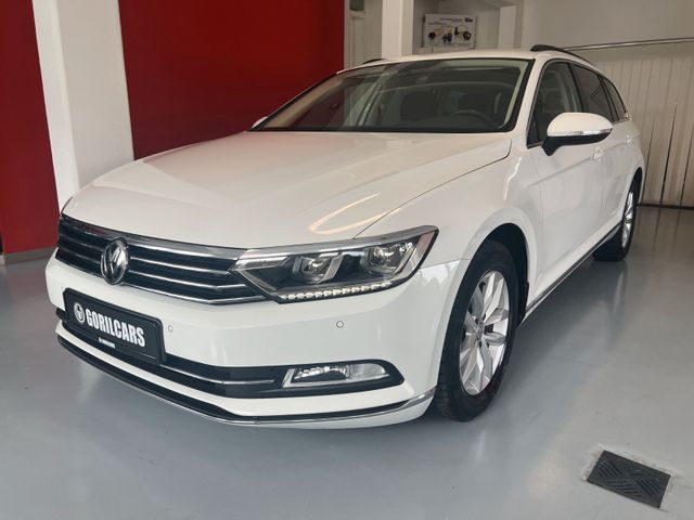 Volkswagen Passat Variant Comfortline LED/ACC/DSG/NAVI/CARN