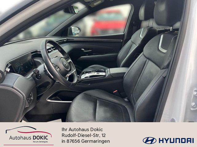 Hyundai TUCSON - Bild 9