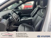 Hyundai TUCSON - Vorschau Bild 9