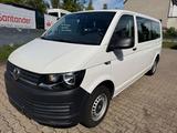 Volkswagen T6 Caravelle Caravelle EcoProfi lang*2.0 TDI*9 S - Volkswagen T6 Caravelle aus 2017