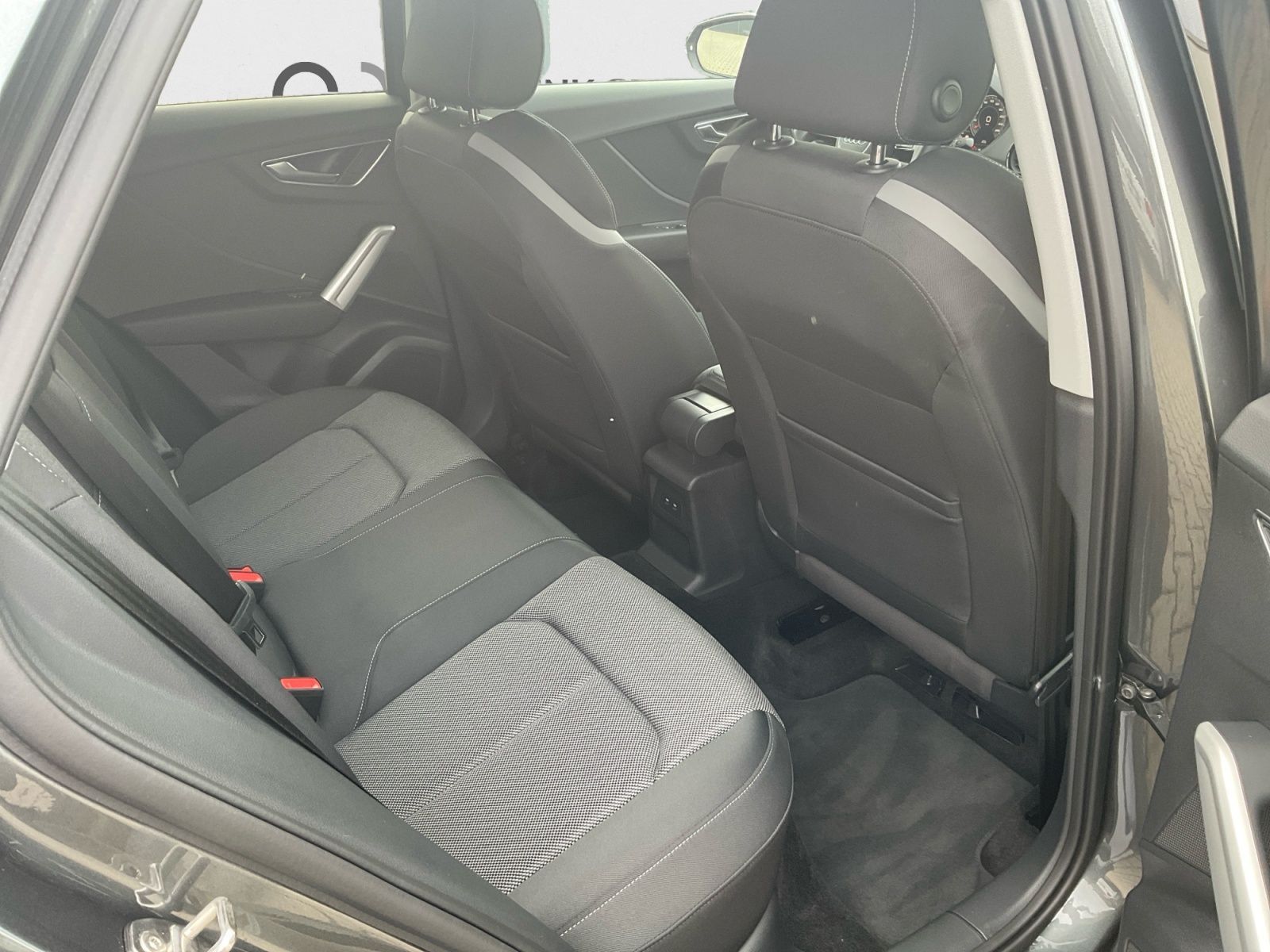 Audi Q2 - Bild 17
