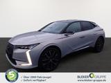DS Automobiles DS4 Performance Line + - silberne DS Automobiles DS4