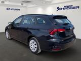 Fiat Tipo 1.4 Kombi More Klima Parksensoren Tempomat - schwarze Fiat Tipo