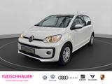 Volkswagen up! 1.0 MPI move Winterpaket Klima Lichtsensor - mit Benzin-Antrieb: mit Klimaanlage, Lichtsensor