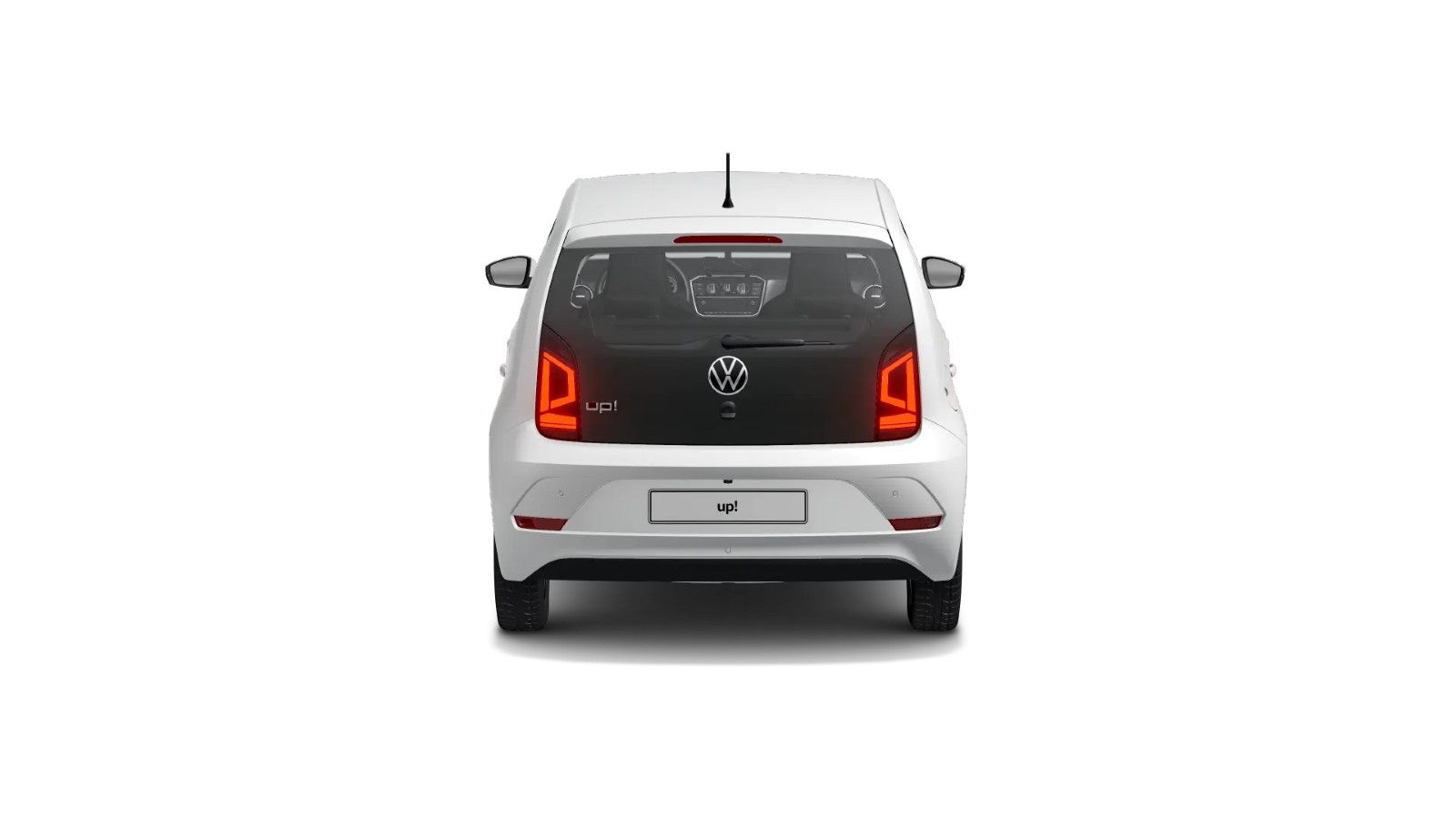 Volkswagen up! - Bild 7