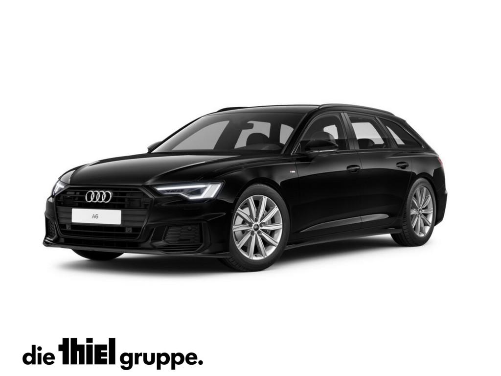 Audi A6 Avant 40 TDI sport S tronic PDC+Matrix+RFK