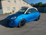 Opel Adam Slam/ HU Neu/ Service Neu - gebrauchte Opel Adam aus dem Jahr 2014