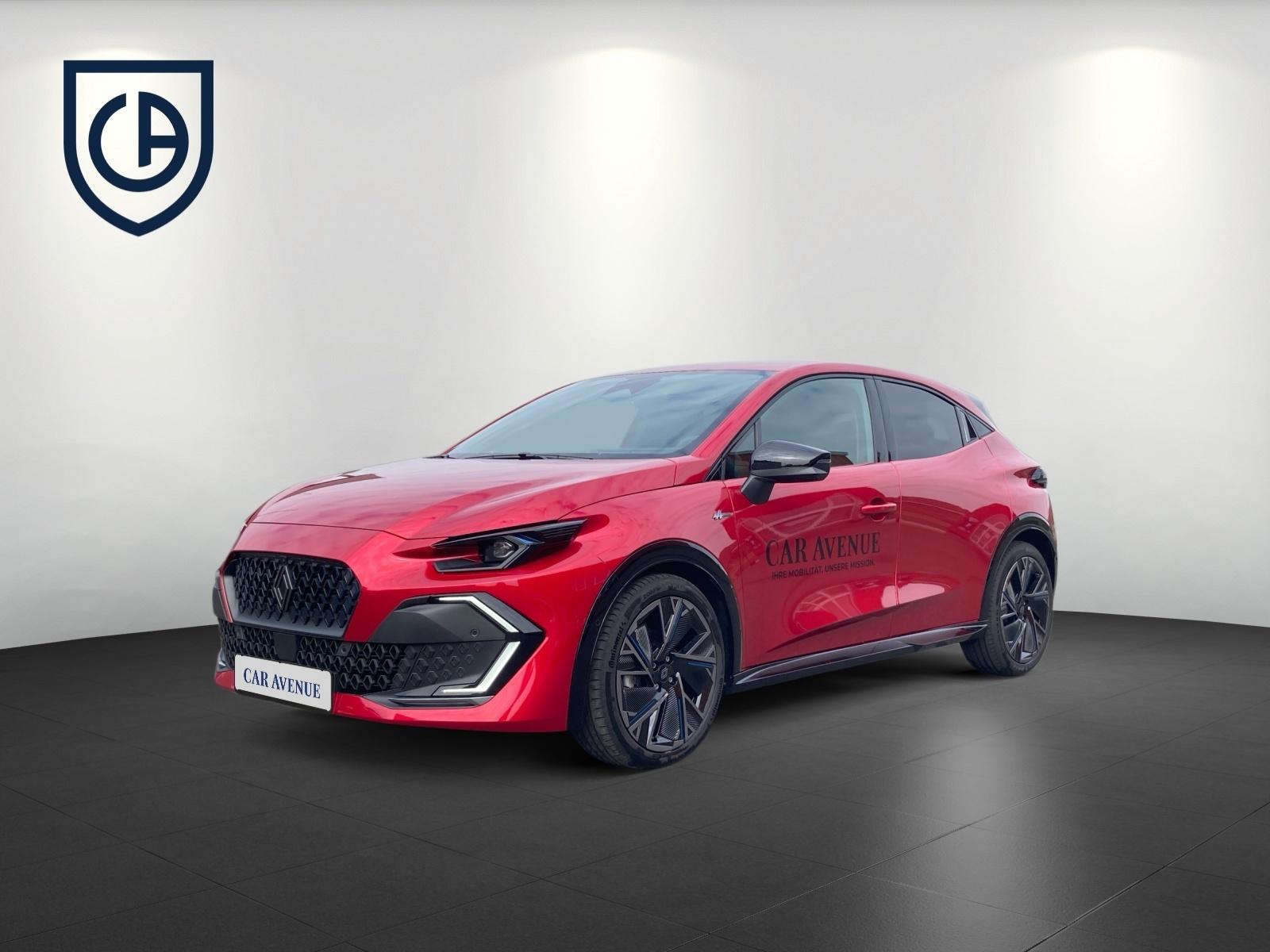 Renault Clio Esprit Alpine Full Hybrid E-Tech 160 *SHZ*