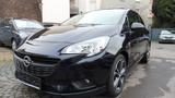 Opel Corsa E Turbo OPC Line - Opel Corsa: Turbo Opc