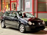 Volkswagen POLO 9N 1,2 Bnezin 09/2025|Elek.Fenster4x|... - Volkswagen Polo: Kombi, 1.4