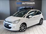 Citroën C3 Exclusive 1.6 Blue-HDI /NAVI/LEDER/R-KAM/HIFI - Citroën C3 Exclusive mit Diesel-Antrieb