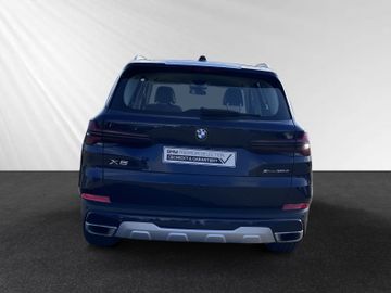 BMW X5 - 5