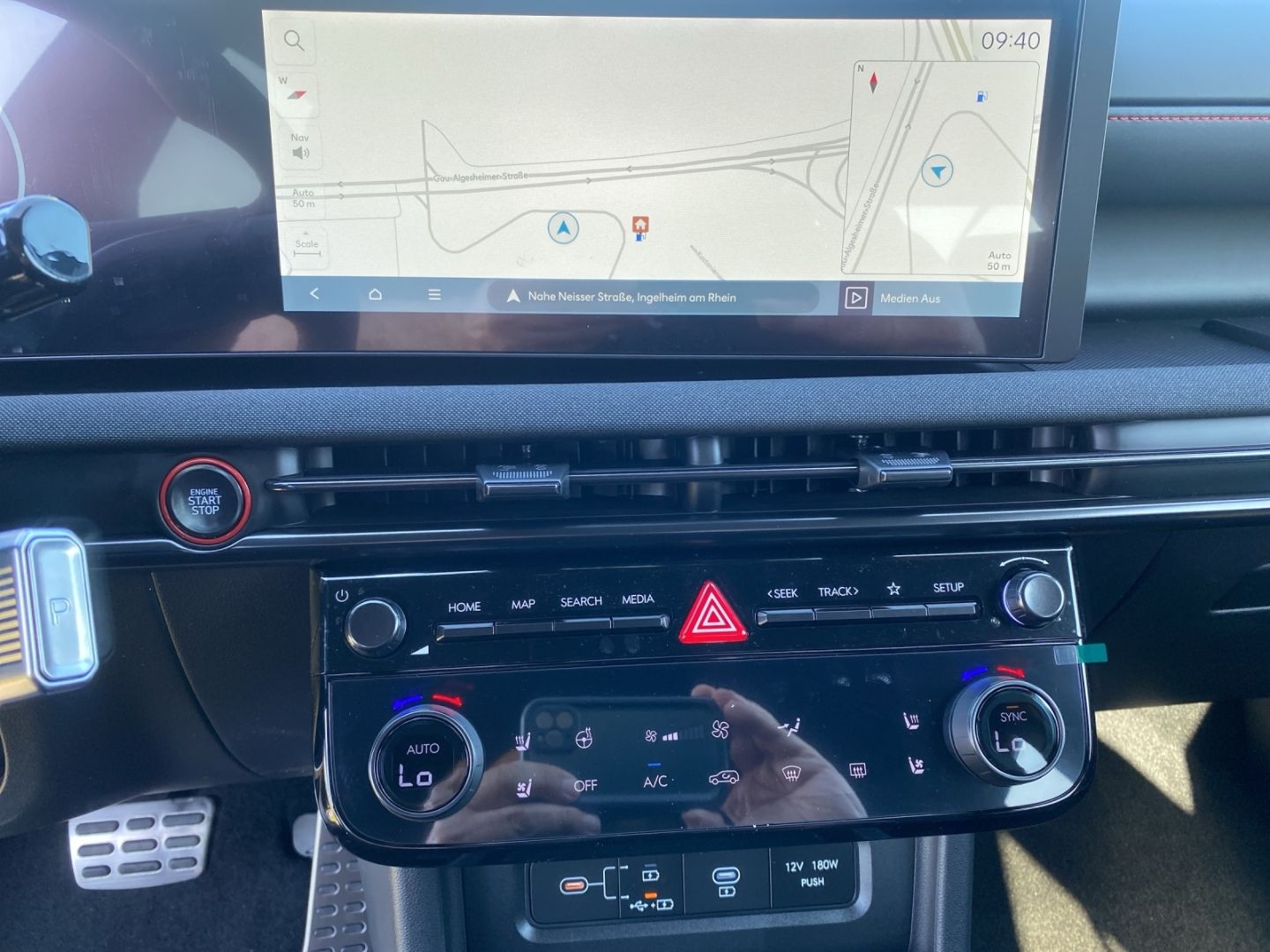 Hyundai Tucson – Bild 15