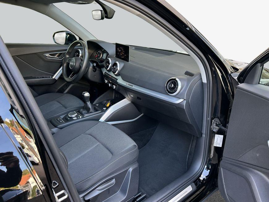 Audi Q2 1.0 TFSI advanced, миниатюра 12