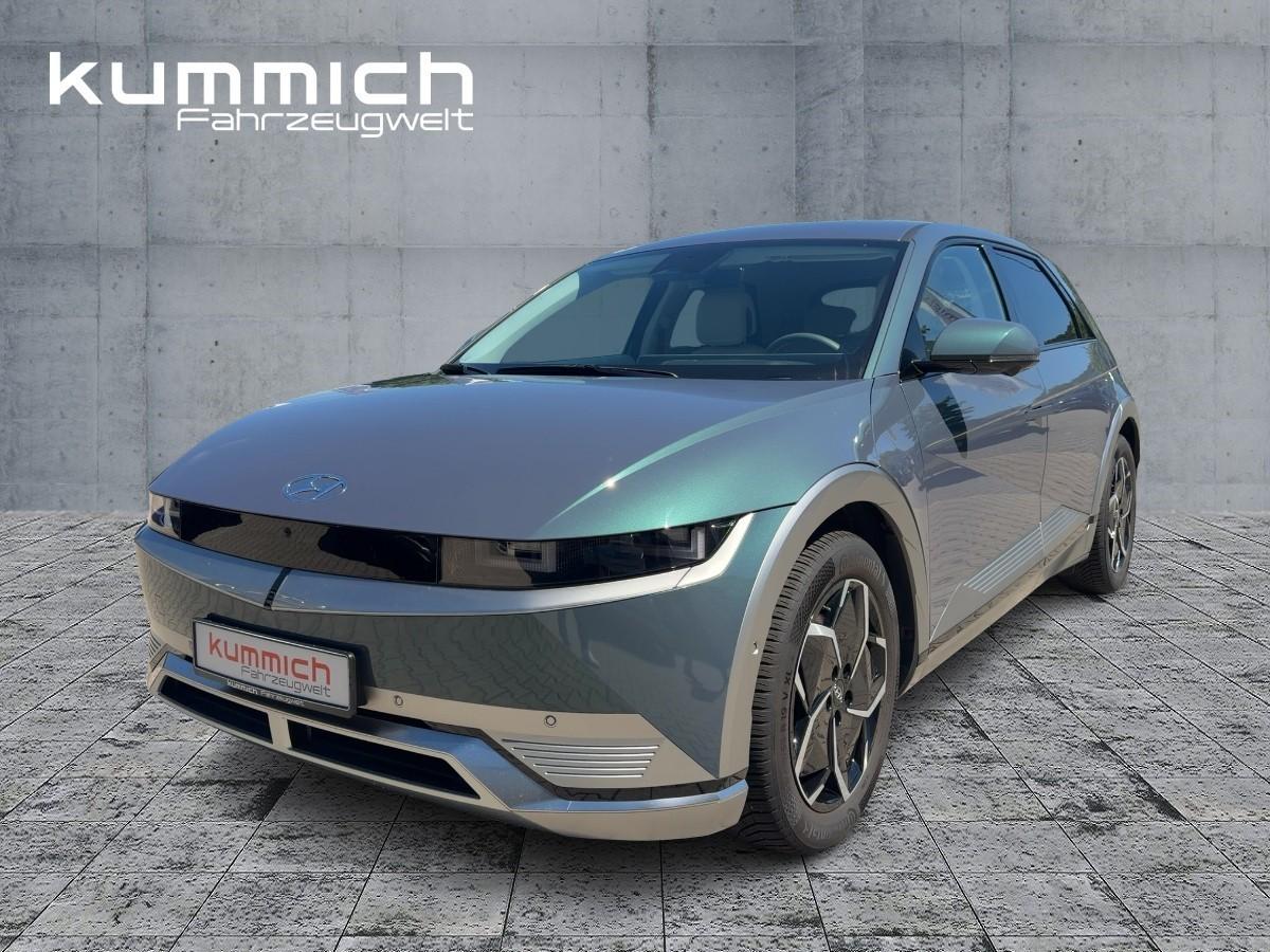 Hyundai IONIQ 5 235PS AWD 58kWh Uniq