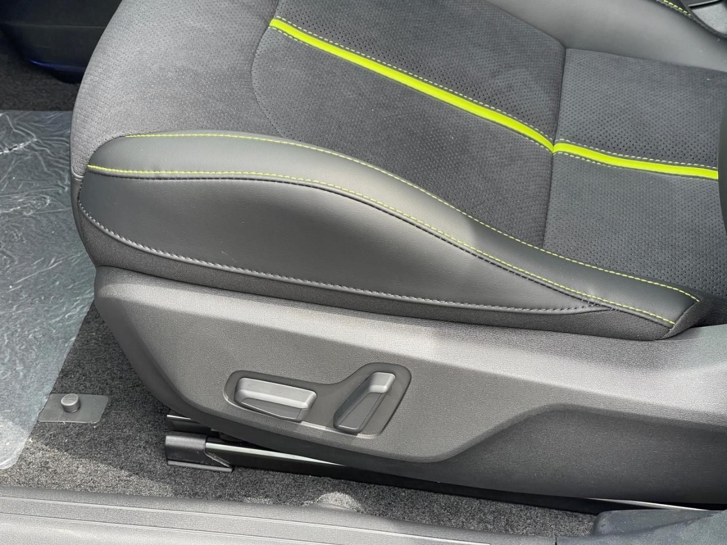 Kia EV6 GT 84 kWh 609 PS Panoramadach Allrad El. Hec