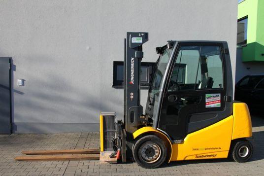 Jungheinrich EFG 540k