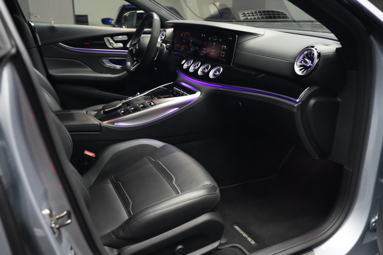 Mercedes-Benz AMG GT 63 S 4M*SITZKLIMA*360*PANO*HU*MEMORY*NIGH