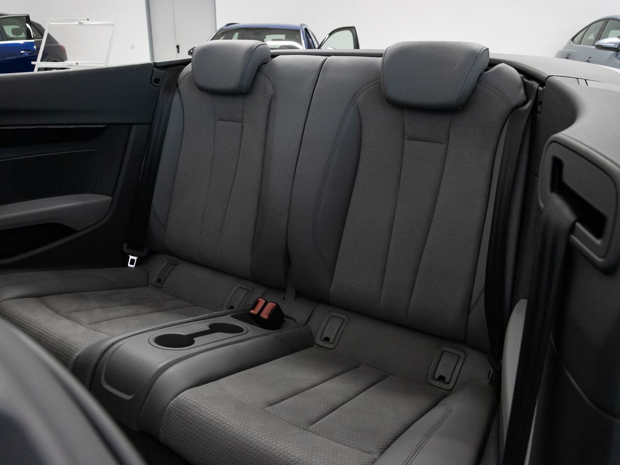 Audi A5 - Bild 14