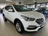Hyundai SANTA FE Family + 2WD 7-Sitzer Navi Klimaautom T - Hyundai SANTA FE: 2.7