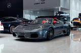 Ferrari F430 Spider F1 / Carbon / mint condition! - Ferrari aus 2007