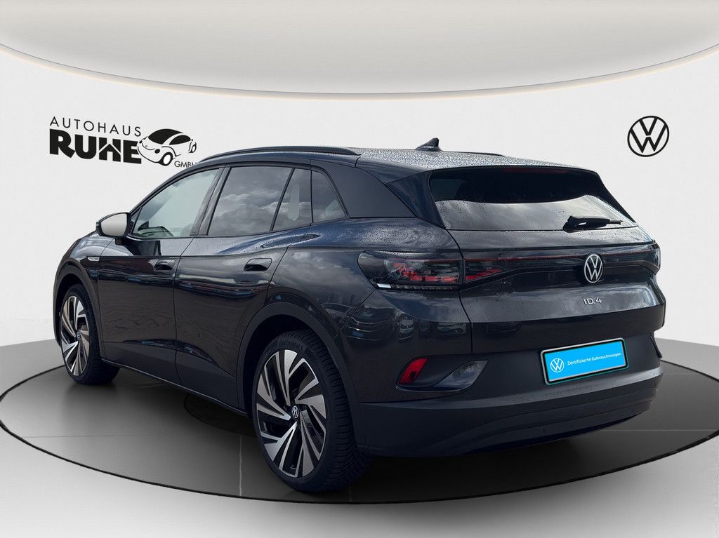 Volkswagen ID.4 Pro Performance foto 3