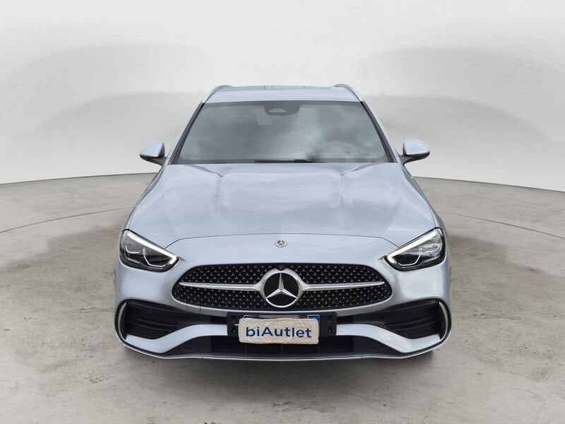 Mercedes-Benz Classe C C SW 300 d mhev Premium P imagem 2